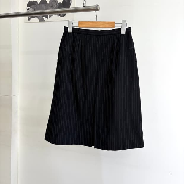 VINTAGE (Made in Japan) 스커트