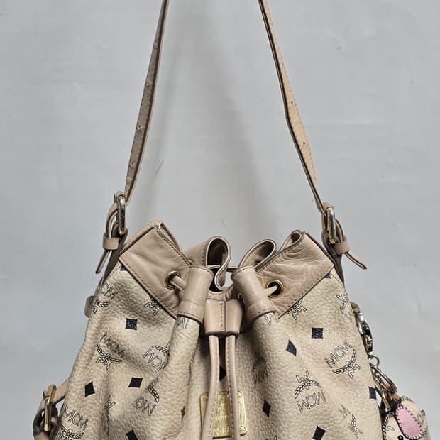 엠씨엠비세토스 복조리가방