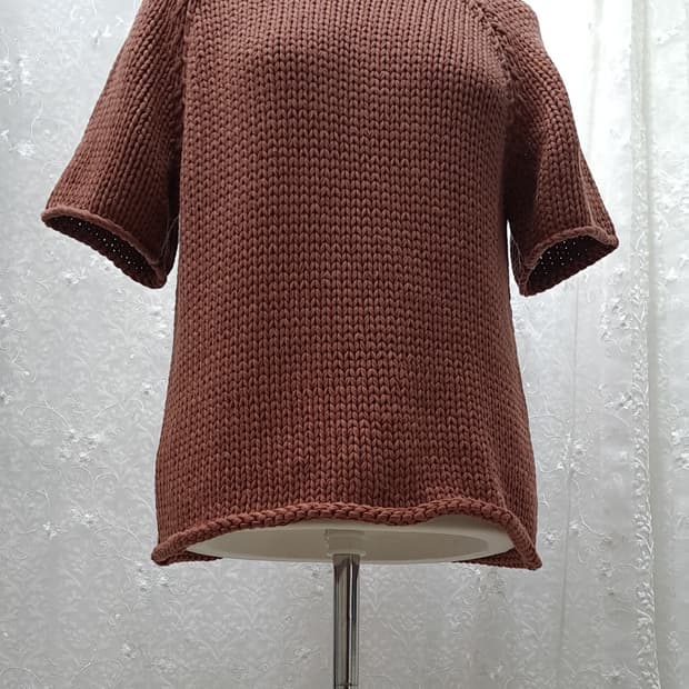 브루넬리코치넬리 정품 니트 M