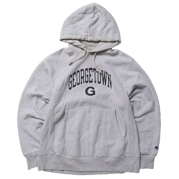 챔피온 Champion Reverse Weave Hoodie