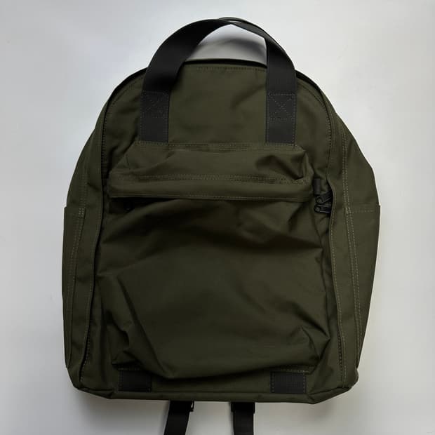 MHL. 마가렛호웰 백팩