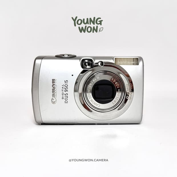 캐논 익서스 950is | 익시 IXY 810is | IXUS