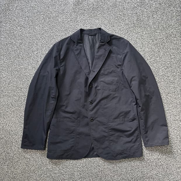 비밍 바이 빔즈 디크로스 마우리 패커블 자켓 (S)