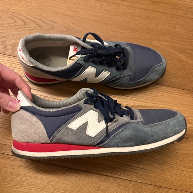 뉴발란스 420 260mm