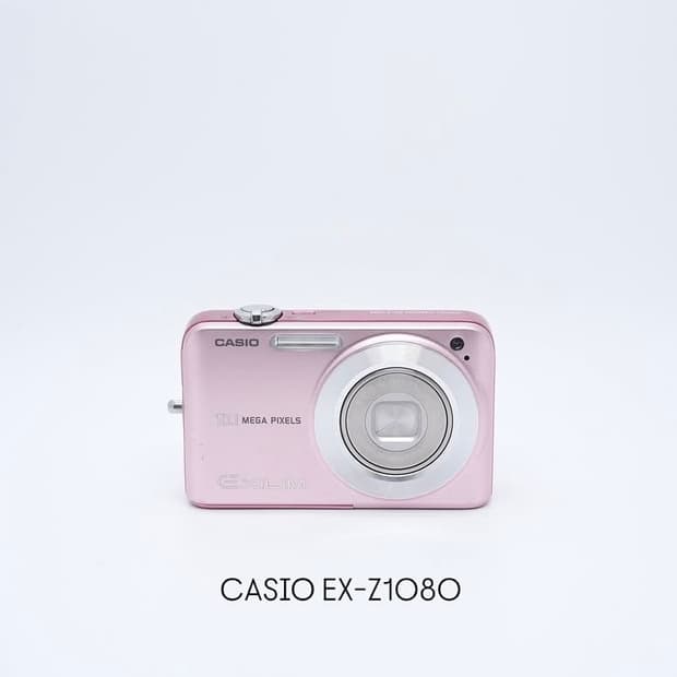 Casio ez-z1080