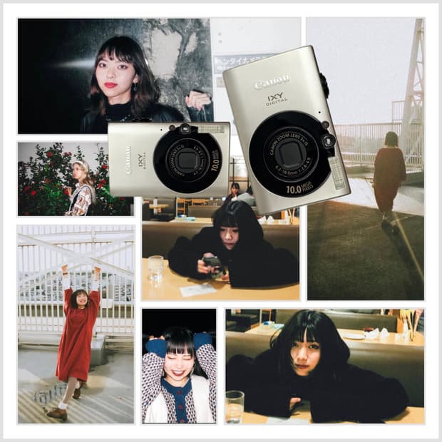 ✨미품✨캐논 IXY 25 IS 익시25is /익서스85