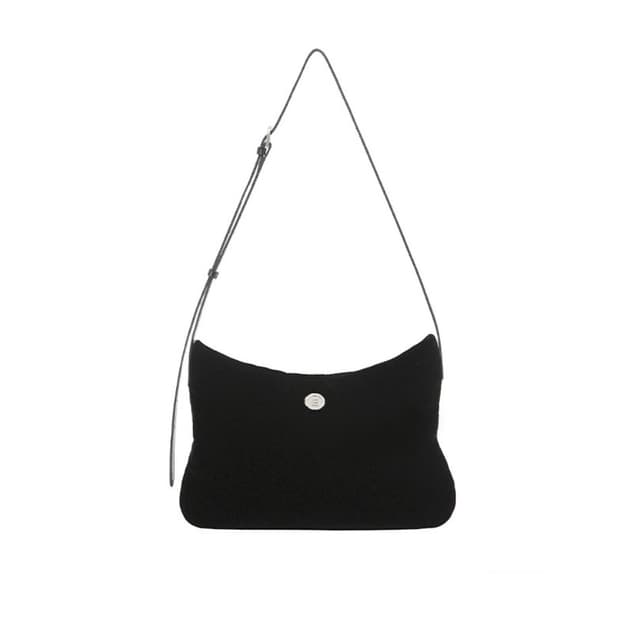 미니뮤트 CLO SOFT BLACK BELL