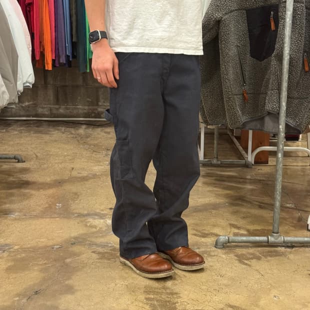 빈티지 워크 팬츠(kold_8358) 