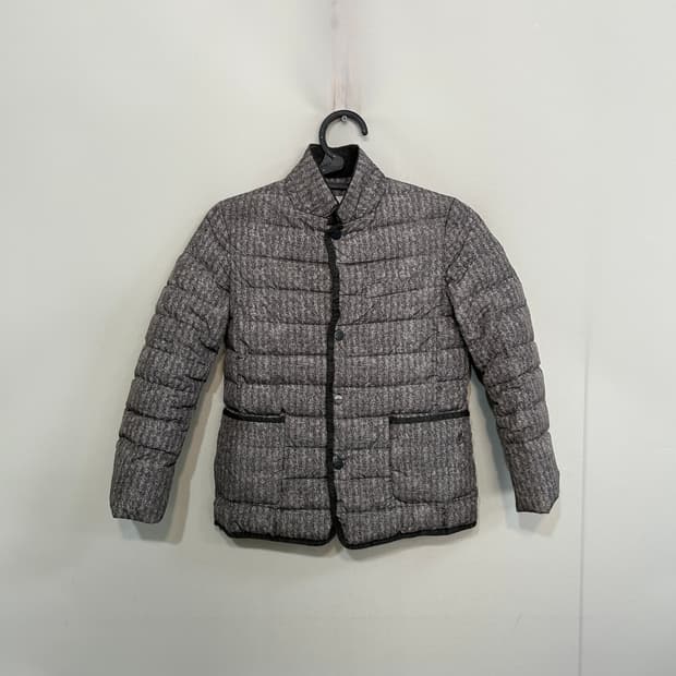 빈폴 키즈 덕다운 패딩 130 