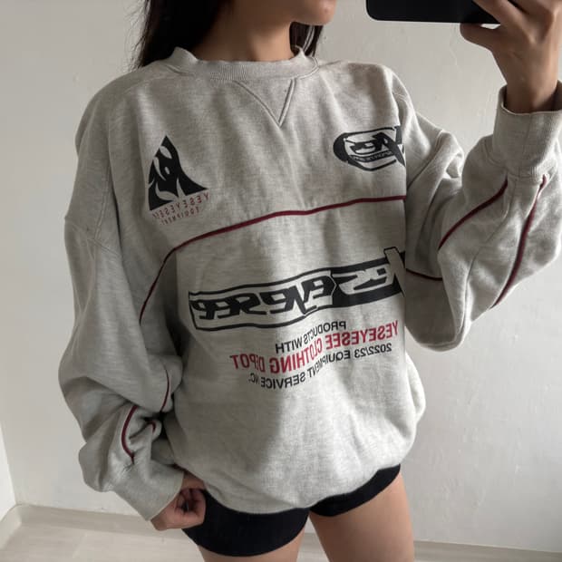 Yeseyesee top