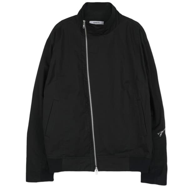 이그노타 코어:10 익스플로러 자켓 블랙