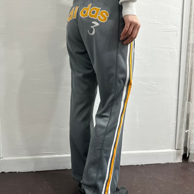 adidas line pants
