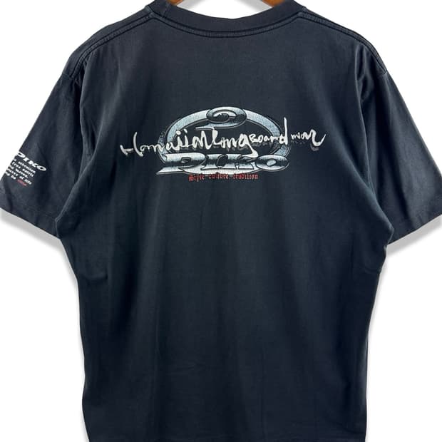 JPN PIKO Y2K 반팔티3041