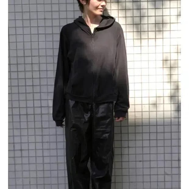 머듈 후드 블랙 4