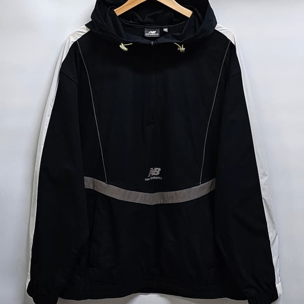 뉴발란스 아노락 XL