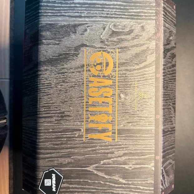 케이스티파이X원피스 에어팟 맥스 케이스