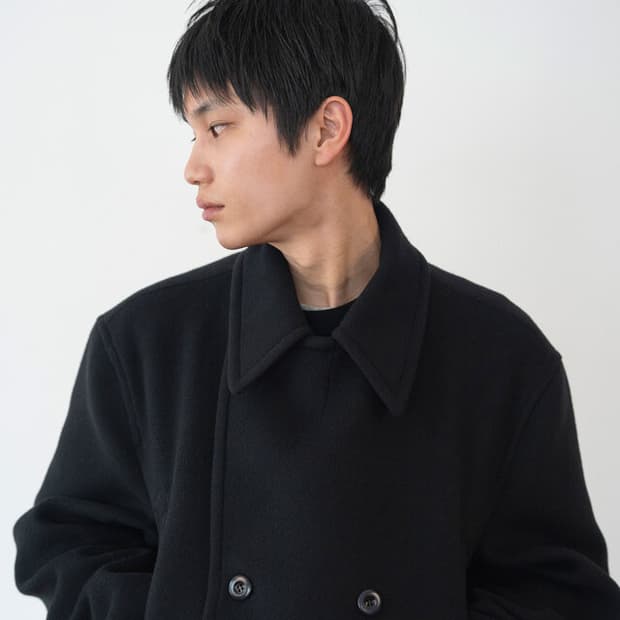 함 hamsaseyo 피코트