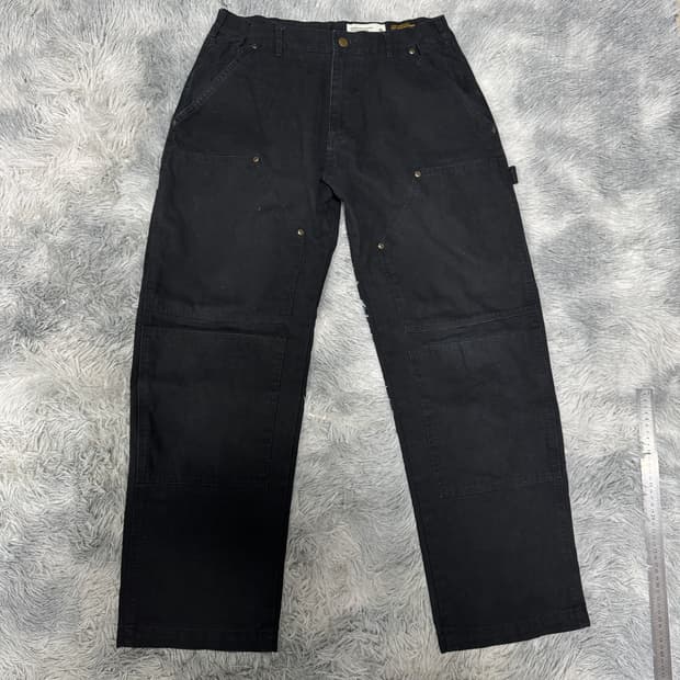 라퍼지  카펜터팬츠 M사이즈