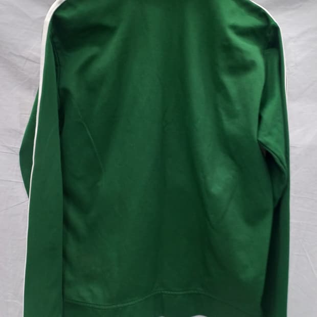 아디다스 유로파 TT 그린 져지 (공용95)