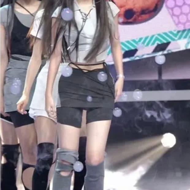 에이시네틱스 레그워머