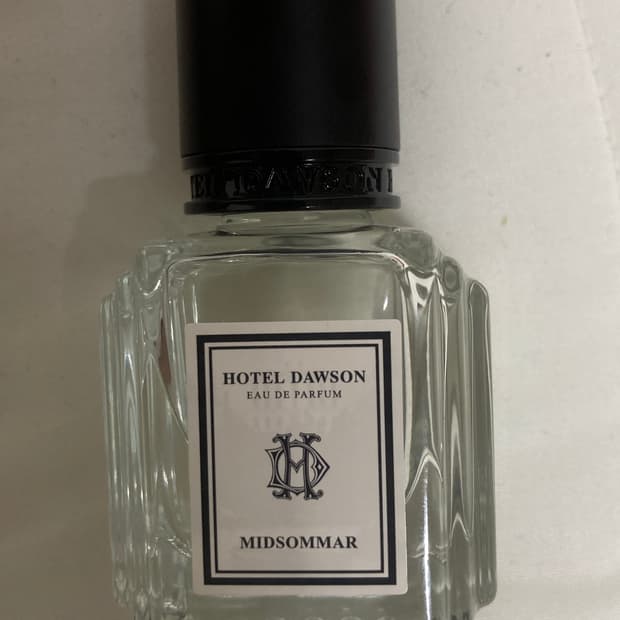 호텔도슨 미드소나 향수