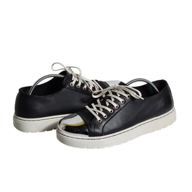 280) Dr.martens 닥터마틴 단테 메탈 토 블랙