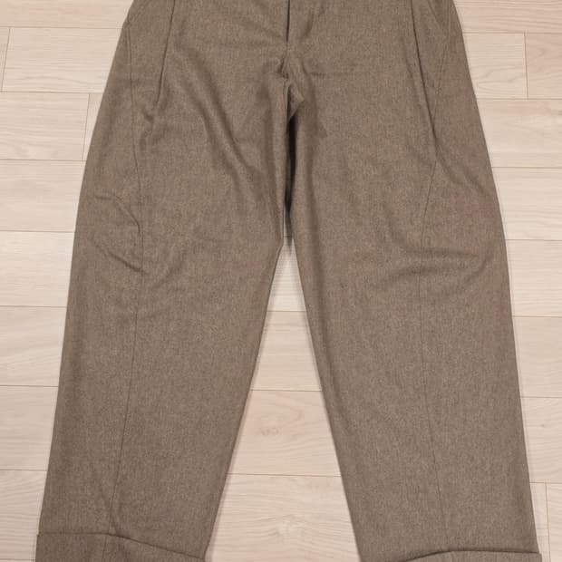 루트파인더 파인더 팬츠