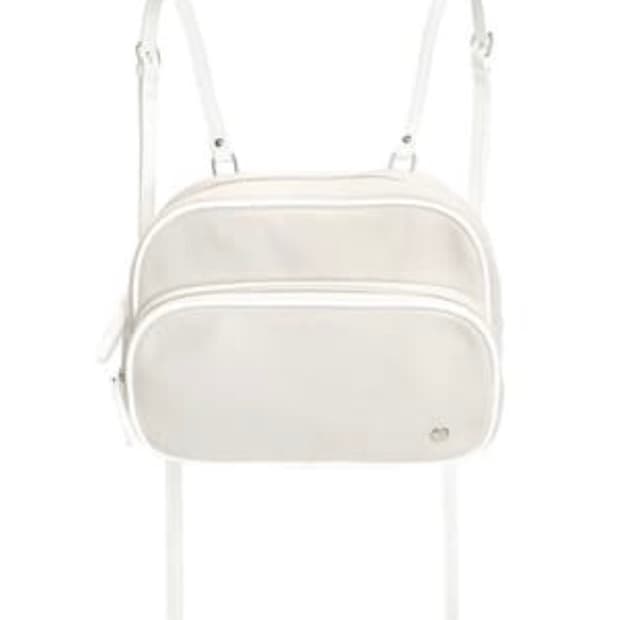 샵페어리 backpack 