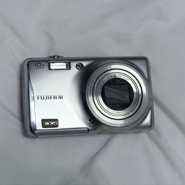 후지필름 파인픽스 F70EXR fujifilim finefix
