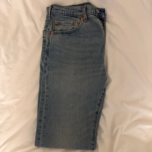 리바이스 517 28사이즈