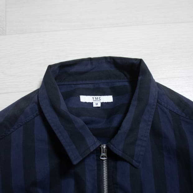 Ymc 셔츠 자켓