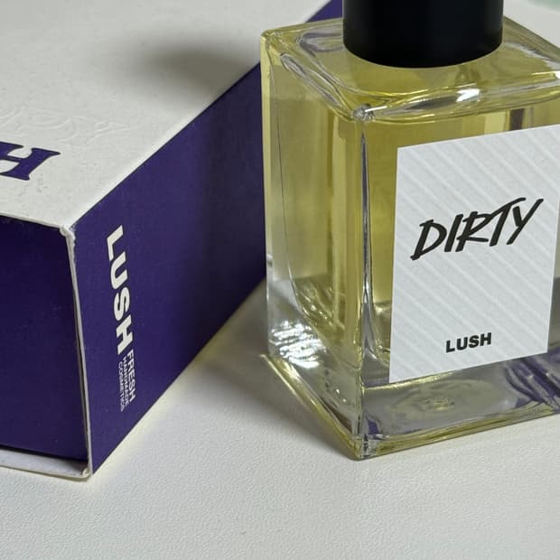 러쉬 더티 30ml