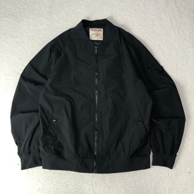 트루릴리전 자켓 