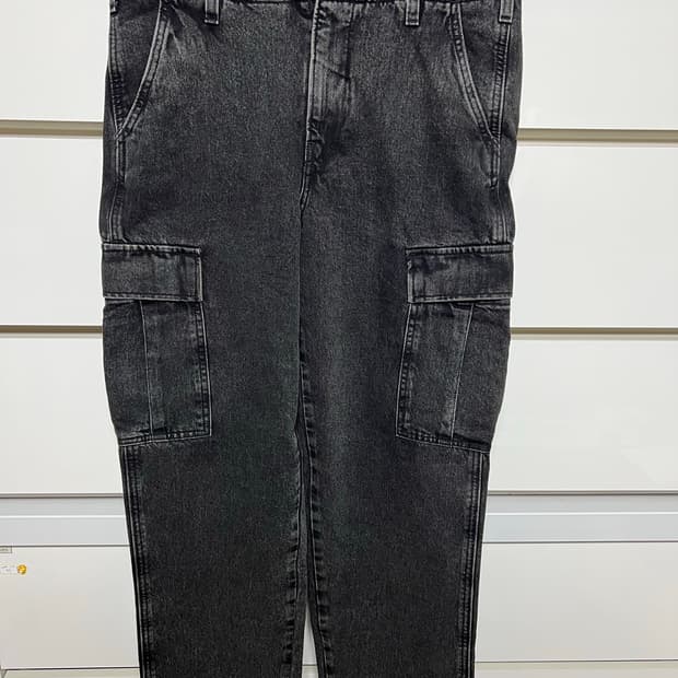 리바이스 XX 카고 데님 W33 L32