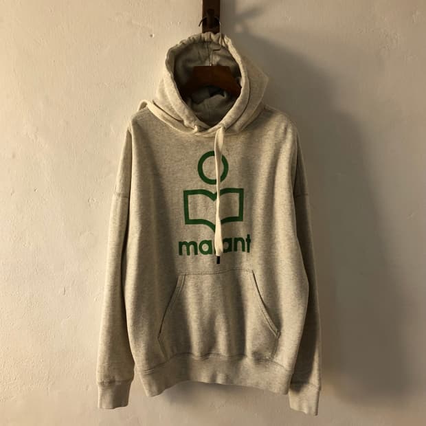 이자벨 마랑 스웻 후디