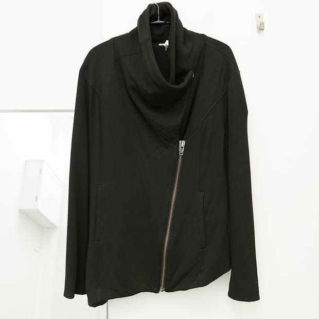 Biker Jacket