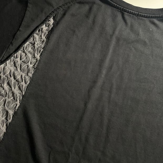 EP.7 01 T-SHIRT XL