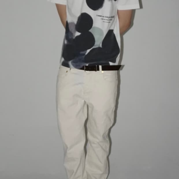 Raf simons Pants