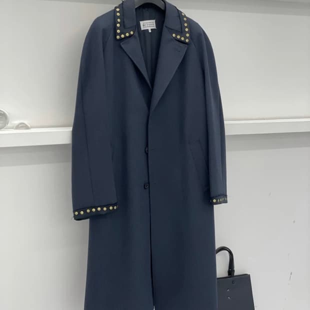 마르지엘라 코트 48