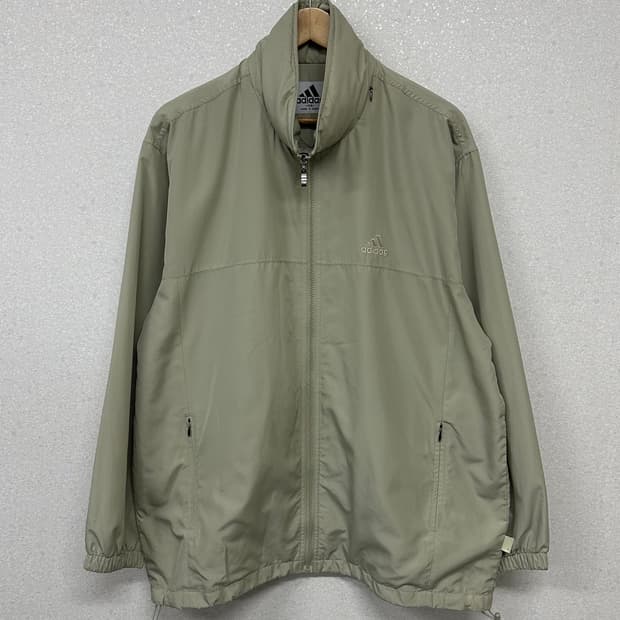 (105)90'S 아디다스 코리아 바막-M2159