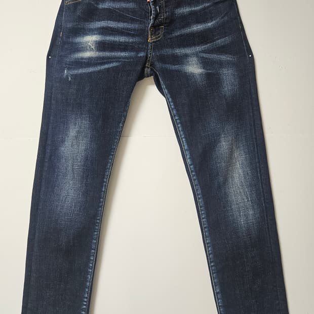 DSQUARED2 디스퀘어드2 청바지 48 (30~32)