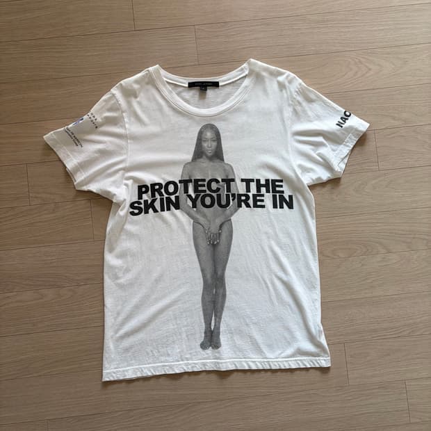 마크제이콥스 SKIN T