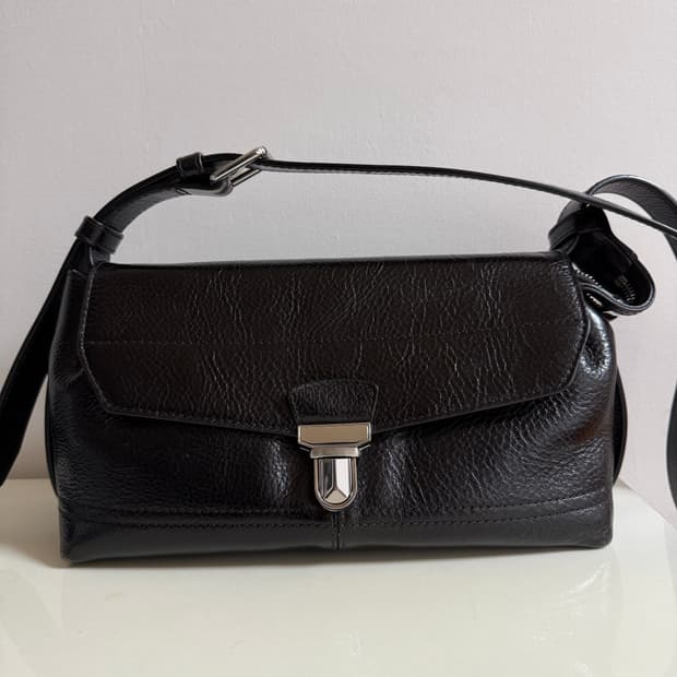 르메르 기어백 에스프레소