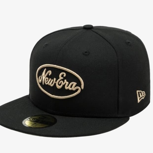 뉴에라 5950 day 피티드 캡 1/4