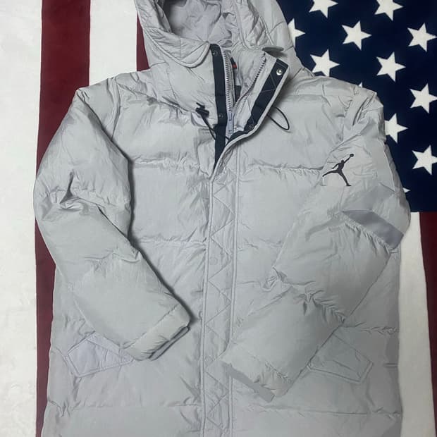 나이키조던 윙스 다운