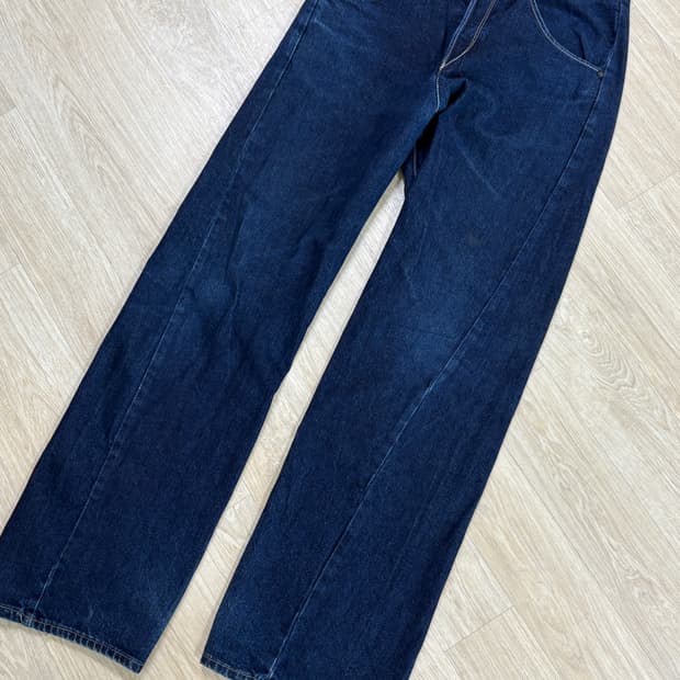 00s levis engineered jeans