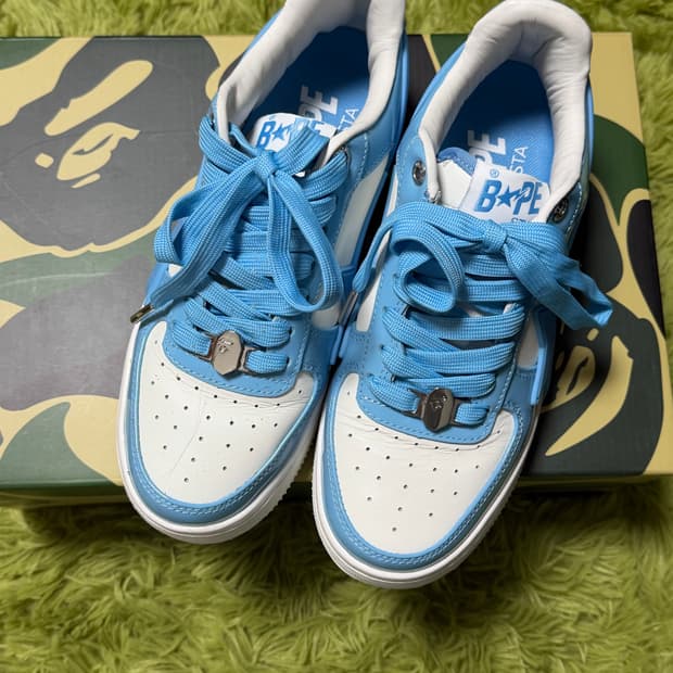 [240]베이프 스타