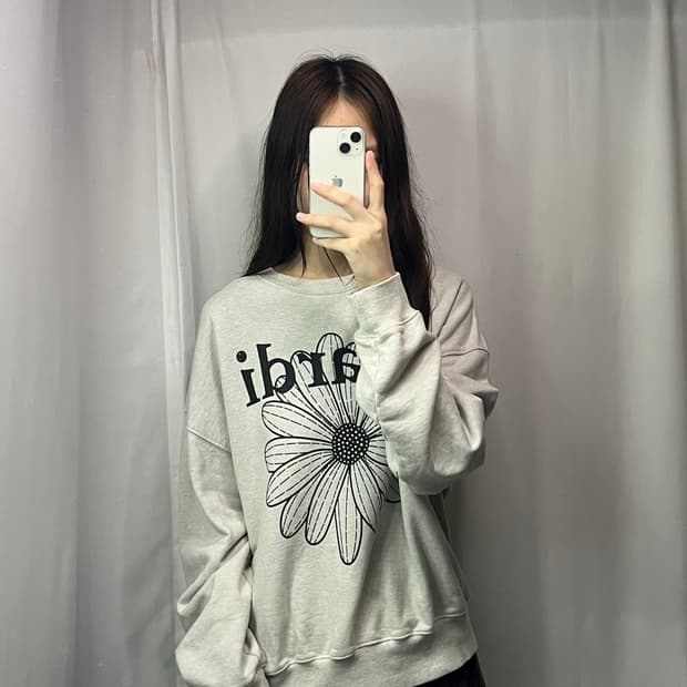마르디 메크르디 맨투맨 #csz349
