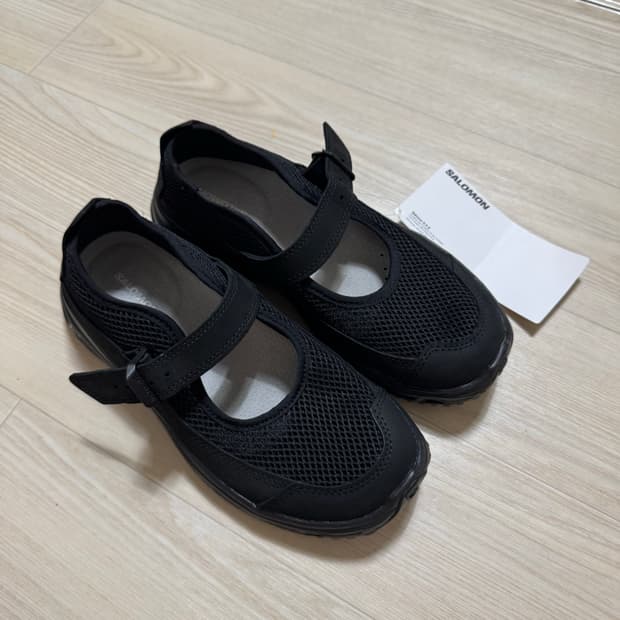살로몬 RX 메리제인 245