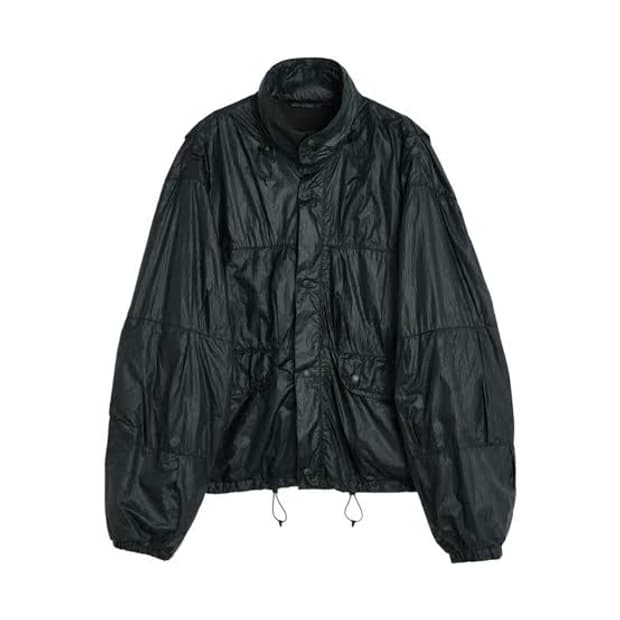 [48] 아워레가시 엑스헤일 푸퍼 자켓 exhale puffer